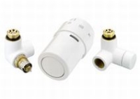 Zeige Details für Danfoss X-tra Set RAL9016 Fühler links 013G4007 Bild von Danfoss X-tra Set RAL9016 Fühler links 013G4007