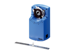 Picture of Maico MS 8 - Stellmotor für Kanalsysteme - Art.-Nr.: 0157.0760