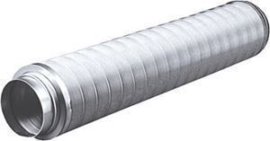 Picture of Maico RSR 31/50 - Rohrschalldämpfer mit 50 mm Schallschluckpackung, Länge: 1000 mm, DN 315 - Art.-Nr.: 0092.0329