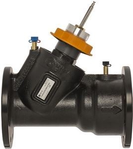 Picture of IMI Kompaktregelventil TA-Modulator DN 80, Art.Nr.: 322021-11101