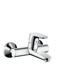 Picture of HANSGROHE Focus Einhebel-Waschtischmischer Aufputz, 31923000