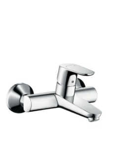 Picture of HANSGROHE Focus Einhebel-Waschtischmischer Aufputz, 31923000