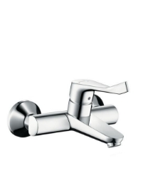 Picture of HANSGROHE Focus Einhebel-Waschtischmischer Aufputz mit extra langem Griff, 31913000 