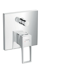 Picture of HANSGROHE Metropol
Einhebel-Wannenmischer Unterputz mit Bügelgriff, 74545000