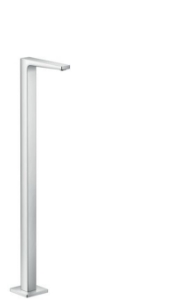 Picture of HANSGROHE Metropol 
Wanneneinlauf bodenstehend, 32531000