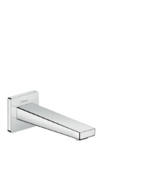 Picture of HANSGROHE Metropol 
Wanneneinlauf, 32542000