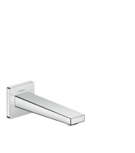 Picture of HANSGROHE Metropol 
Wanneneinlauf, 32542000