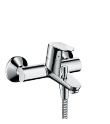 Picture of HANSGROHE Focus Einhebel-Wannenmischer Aufputz,  31943000