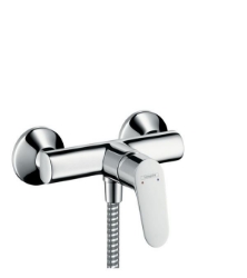 Picture of HANSGROHE Focus Einhebel-Brausenmischer Aufputz,  31963000