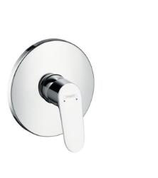Picture of HANSGROHE Focus Einhebel-Brausemischer Unterputz,  31965000