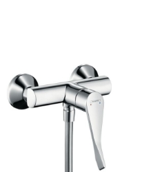 Picture of HANSGROHE Focus Einhebel-Brausemischer Aufputz mit extra langem Griff,  31916000