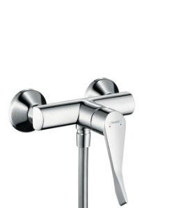 Picture of HANSGROHE Focus Einhebel-Brausemischer Aufputz mit extra langem Griff,  31916000