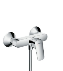 Picture of HANSGROHE Logis Einhebel-Brausemischer Aufputz,  71630000