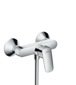 Picture of HANSGROHE Logis Einhebel-Brausemischer Aufputz,  71630000