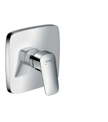 Picture of HANSGROHE Logis Einhebel-Brausemischer Unterputz,  71605000