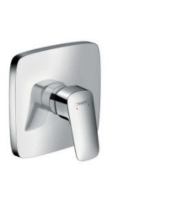 Picture of HANSGROHE Logis Einhebel-Brausemischer Unterputz,  71605000