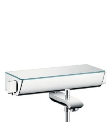 Picture of HANSGROHE Ecostat Select Wannenthermostat Aufputz,  13141000