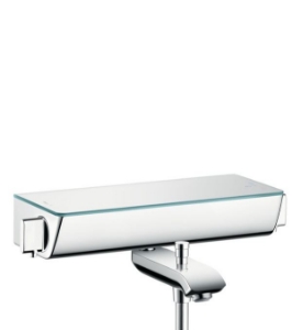 Picture of HANSGROHE Ecostat Select Wannenthermostat Aufputz,  13141000