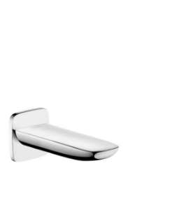 Picture of HANSGROHE PuraVida Wanneneinlauf,  15412000