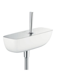 Picture of HANSGROHE PuraVida Einhebel-Brausenmischer Aufputz,  15672000