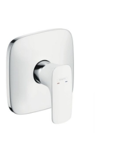 Picture of HANSGROHE PuraVida Einhebel-Brausemischer Unterputz,  15665000