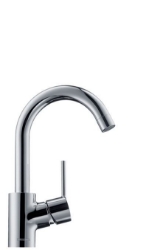 Picture of HANSGROHE Talis S Einhebel-Waschtischmischer DN15,  32070000