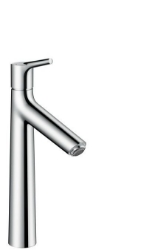 Picture of HANSGROHE Talis S Einhebel-Waschtischmischer 190 ohne Ablaufgarnitur,  72032000