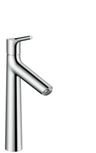 Picture of HANSGROHE Talis S Einhebel-Waschtischmischer 190 ohne Ablaufgarnitur,  72032000