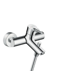 Picture of HANSGROHE Talis S Einhebel-Wannenmischer Aufputz,  72401000