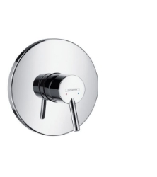Picture of HANSGROHE Talis S Einhebel-Brausemischer Unterputz,  32675000