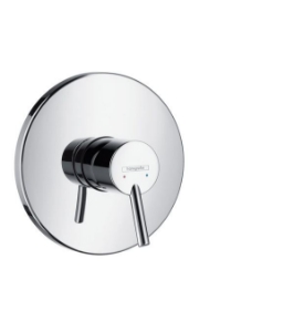 Picture of HANSGROHE Talis S Einhebel-Brausemischer Unterputz,  32675000