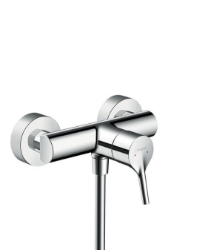 Picture of HANSGROHE Talis S Einhebel-Brausemischer Aufputz,  72601000