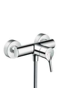 Picture of HANSGROHE Talis S Einhebel-Brausemischer Aufputz,  72601000
