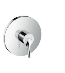 Picture of HANSGROHE Talis S Einhebel-Brausemischer Unterputz,  72605000