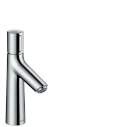Picture of HANSGROHE Talis Select S Waschtischmischer 100 ohne Ablaufgarnitur,  72043000