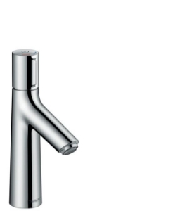 Picture of HANSGROHE Talis Select S Waschtischmischer 100 ohne Ablaufgarnitur,  72043000