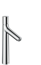Picture of HANSGROHE Talis Select S Waschtischmischer 190 ohne Ablaufgarnitur,  72045000