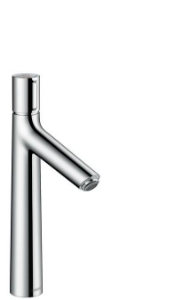 Picture of HANSGROHE Talis Select S Waschtischmischer 190 ohne Ablaufgarnitur,  72045000