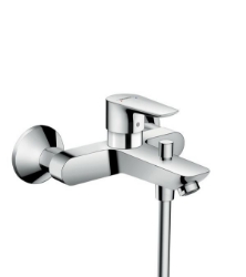 Picture of HANSGROHE Talis E Einhebel-Wannenmischer Aufputz,  71741000