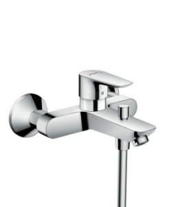 Picture of HANSGROHE Talis E Einhebel-Wannenmischer Aufputz,  71741000
