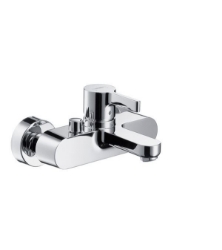 Picture of HANSGROHE Metris S Einhebel-Wannenmischer Aufputz,  31464000