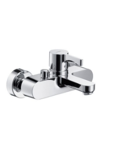 Picture of HANSGROHE Metris S Einhebel-Wannenmischer Aufputz,  31464000