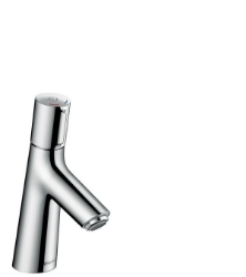 Picture of HANSGROHE Talis Select S Waschtischmischer 80 ohne Ablaufgarnitur,  72041000