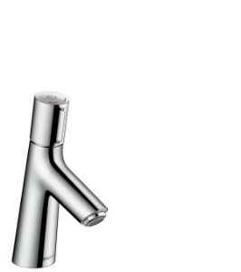 Picture of HANSGROHE Talis Select S Waschtischmischer 80 ohne Ablaufgarnitur,  72041000