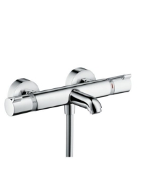 Picture of HANSGROHE Ecostat  Wannenthermostat Aufputz,  13121000