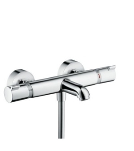 Picture of HANSGROHE Ecostat  Wannenthermostat Aufputz,  13121000