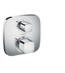 Picture of HANSGROHE Ecostat E Thermostat Unterputz für 1 Verbraucher,  15707000