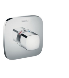 Picture of HANSGROHE Ecostat E Thermostat Highflow 59 l/ min Unterputz,  15706000