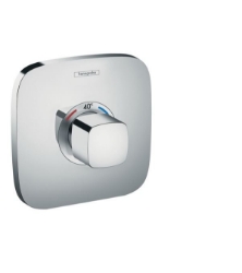 Picture of HANSGROHE Ecostat E Thermostat Unterputz 37 l/min,  15705000