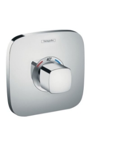 Picture of HANSGROHE Ecostat E Thermostat Unterputz 37 l/min,  15705000